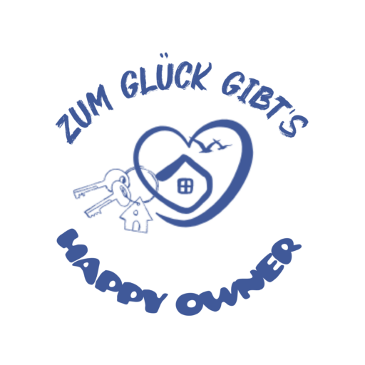 zum Glück gibts Happy-Owner Marketing